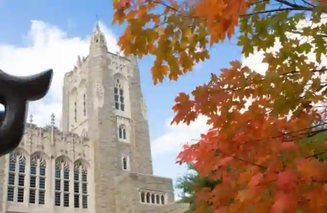The Ultimate Guide: How to Get into Princeton University