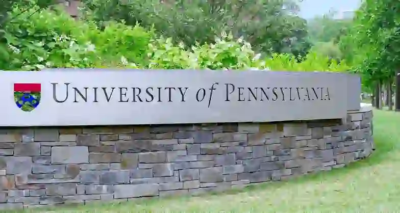 University of Pennsylvania Ranked #1 for Innovation and Academic Excellence