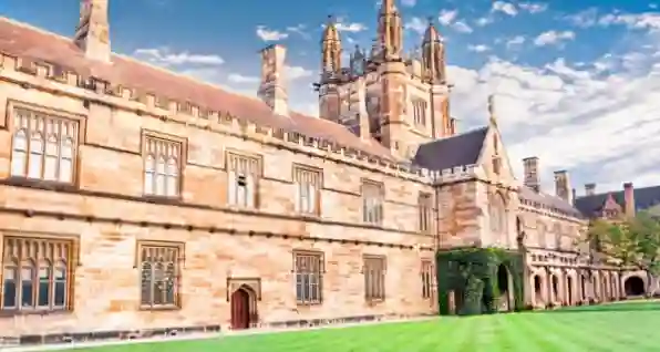 The Top 7 Scholarships Offered by the University of Sydney