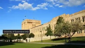 The Ultimate Guide to Applying for the University of Queensland Australia Scholarship