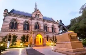Best Scholarships for International Students at the University of Adelaide